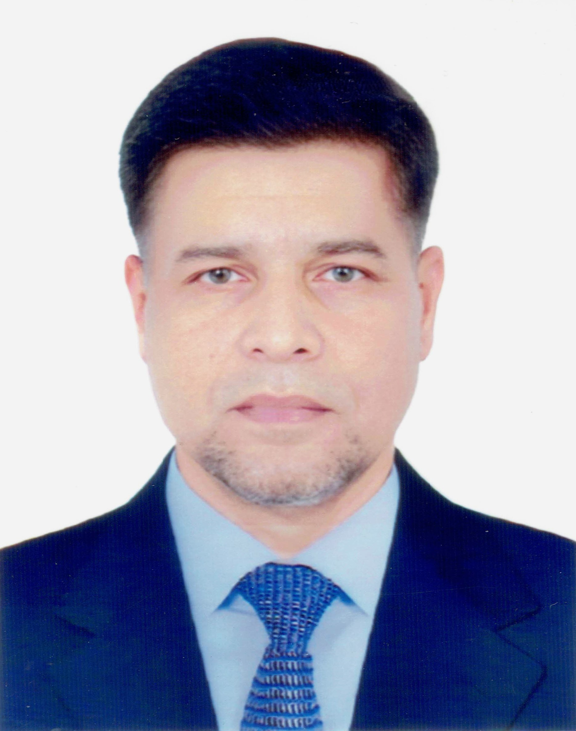 Md. Dadon Bapery